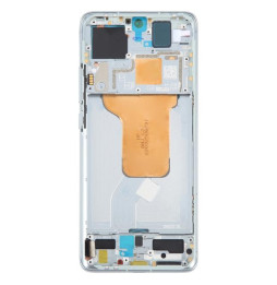 Original screen with frame for Xiaomi 12 (Green)