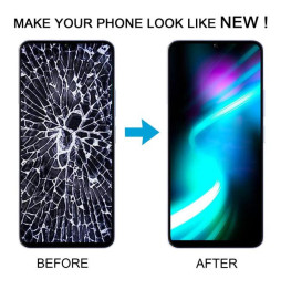 Original screen for Xiaomi Redmi A3