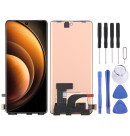 Scherm voor vivo X100 - OLED