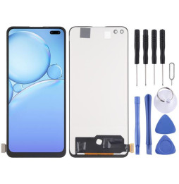 Écran pour vivo V19 - TFT