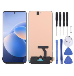 Écran pour vivo X60 / X70 - OLED
