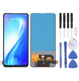 Écran pour Vivo S1 Pro / V1832A / V1832 - TFT