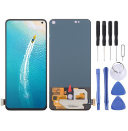 Écran pour vivo V17 - OLED