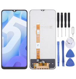 Écran pour vivo iQOO U5 5G