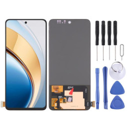 Écran pour vivo V40 Lite IDN 5G V2417 - OLED