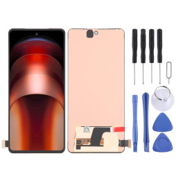 Écran original pour vivo iQOO Neo9 Pro I2304