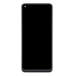 Original screen with frame for Oppo Reno5 Z
