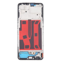 Original screen with frame for Oppo Reno5 Z