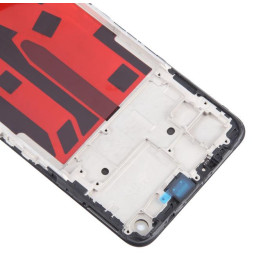 Original screen with frame for Oppo Reno5 Z