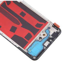 Original screen with frame for Oppo Reno5 Z