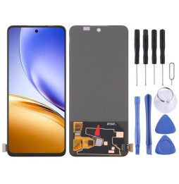 Screen for Realme 14 5G - OLED