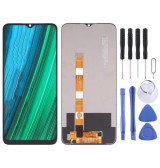 Screen for Oppo Realme Narzo 50A RMX3430