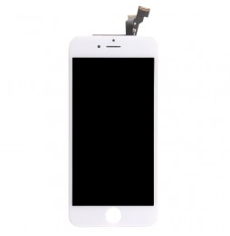 Écran LCD original pour iPhone 6 (Blanc) à 37,90 €