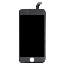 Écran LCD pour iPhone 6 (Noir) à 32,90 €