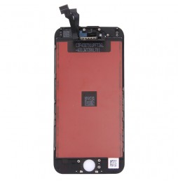LCD Screen for iPhone 6 (Black) at 32,90 €