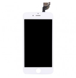 Vormontiert Display LCD für iPhone 6 (Weiß) für 36,90 €