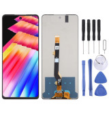 Écran pour Tecno Spark 10 Pro KI7