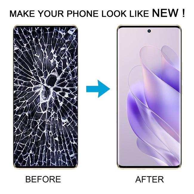 Original screen for Tecno Phantom X2 5G AD8