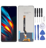 Screen for Tecno Pova 2 LE7 - TFT
