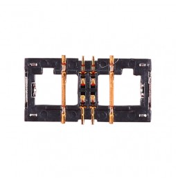 Mainboard Battery FPC Connector for iPhone 6 at 9,90 €