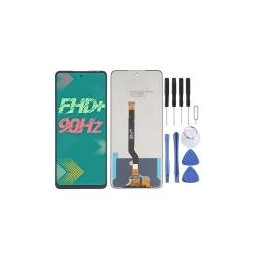 Screen for Infinix Hot 20S