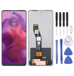 Display für Motorola Moto G24