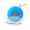Waterdichte bluetooth luidsprekers