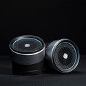 Mini bluetooth speakers