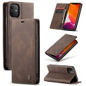iPhone 11 Leather cases