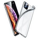 iPhone 11 Pro Flexibele cases