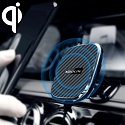 Wireless car chargers