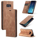 Galaxy S8 Plus Leather cases
