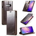 Galaxy S10 Leather cases