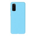 Galaxy S20 Soft cases