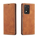 Galaxy S20 Ultra Leather cases