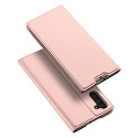 Galaxy Note 10 Leather cases