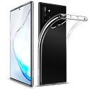 Galaxy Note 10 Plus Flexibele cases