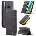 Huawei P30 Lite Leather cases