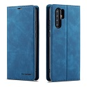 Huawei P30 Pro Leather cases