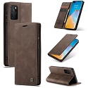 Huawei P40 Leather cases