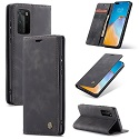 Huawei P40 Pro Leather cases