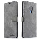 Huawei Mate 20 X Leather cases
