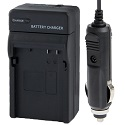 Camera Car battery chargers
