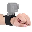 GoPro, DJI, Insta360 Armbänder