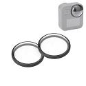 GoPro, DJI, Insta360 Lens accessories