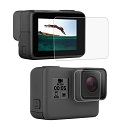 Protections écrans GoPro, DJI, Insta360