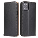 iPhone 12 Pro Leather cases
