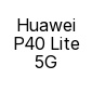 Huawei P40 Lite 5G