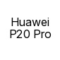 Huawei P20 Pro