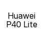 Huawei P40 Lite